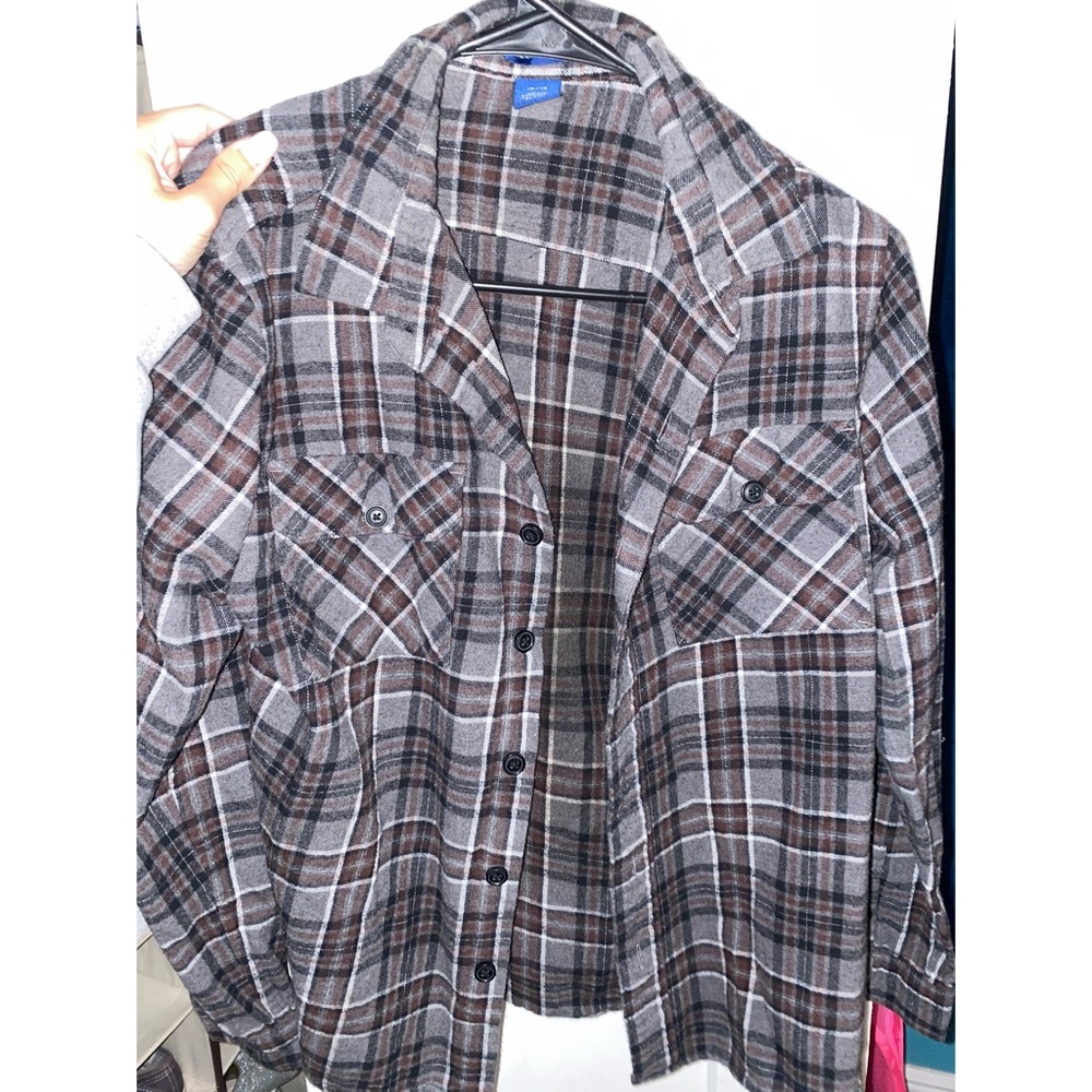Flannel